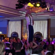 Captain' Dinner (16.11.13)